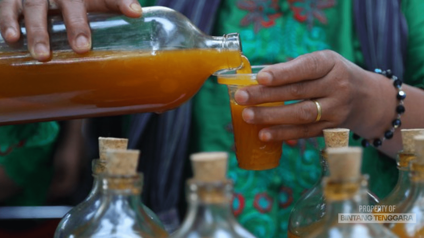 Jamu Akan Ditetapkan Jadi Warisan Budaya Tak Benda Oleh Unesco Radio