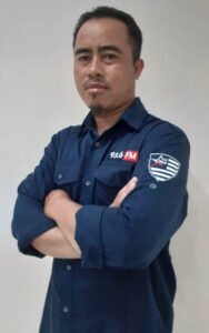 Roni Santoso