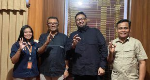 Radio Bintang Tenggara Jalin Sinergi Strategis dengan DPRD Banyuwangi