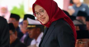 Sistem Digitalisasi Indeks SPBE Banyuwangi Tertinggi Se-Indonesia