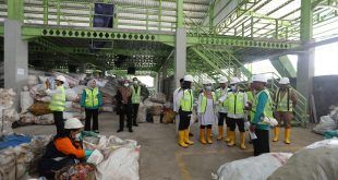 DLH Banyuwangi Tegaskan TPS3R Bukan TPA, Warga Tak Perlu Khawatir