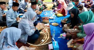 Bupati Ipuk Serap Aspirasi Nelayan Langsung, Fasilitasi Pelatihan dan Alat Keselamatan