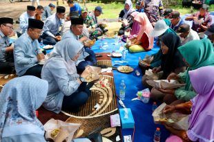 Bupati Ipuk Serap Aspirasi Nelayan Langsung, Fasilitasi Pelatihan dan Alat Keselamatan