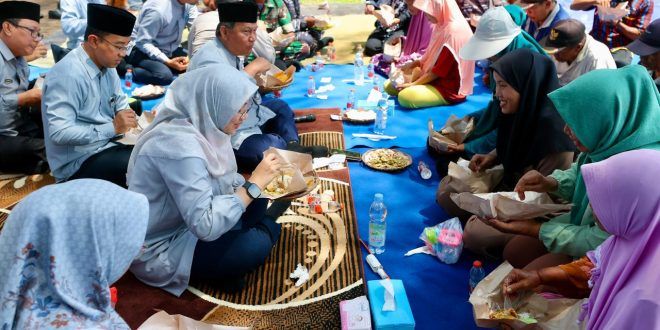 Bupati Ipuk Serap Aspirasi Nelayan Langsung, Fasilitasi Pelatihan dan Alat Keselamatan
