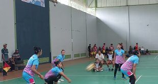Vokasi Cup II 2026: Ajang Perekrutan Bibit Unggul Atlet Voli SMK Banyuwangi