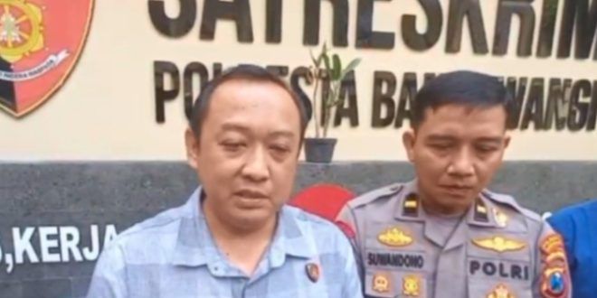 Keroyok Warga Ketapang, Dua Anak Punk Diamankan, Tiga Orang Masuk Daftar Pencarian Orang (DPO)