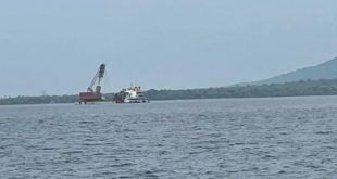 Mayat Diduga Korban Kecelakaan Kmp Tunu Pratama Jaya Ditemukan Di Selat Bali