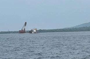 Mayat Diduga Korban Kecelakaan Kmp Tunu Pratama Jaya Ditemukan Di Selat Bali