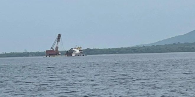 Mayat Diduga Korban Kecelakaan Kmp Tunu Pratama Jaya Ditemukan Di Selat Bali