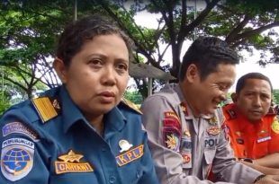 Evakuasi Bangkai KMP Tunu Pratama Jaya di Selat Bali Masuki Hari Ketiga, KSOP Terbitkan Peringatan Pelayaran