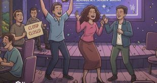 Tempat Karaoke dan Hiburan Malam di Banyuwangi Wajib Tutup Selama Ramadan