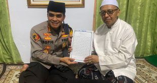 Perbedaan Awal Ramadan, MUI Banyuwangi Serukan Saling Menghormati dan Belajar