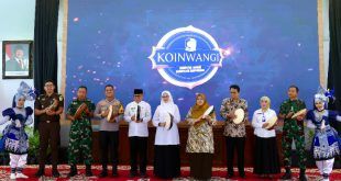 Banyuwangi Kembali Gelar Kompetisi Inovasi, Dorong Partisipasi Aktif ASN dan Masyarakat