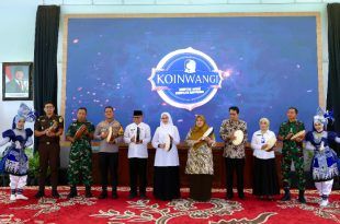 Banyuwangi Kembali Gelar Kompetisi Inovasi, Dorong Partisipasi Aktif ASN dan Masyarakat