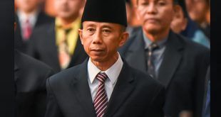 Sekda Banyuwangi Tegaskan Surat Edaran Bantuan Pendidikan Adalah Palsu