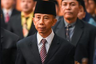 Sekda Banyuwangi Tegaskan Surat Edaran Bantuan Pendidikan Adalah Palsu