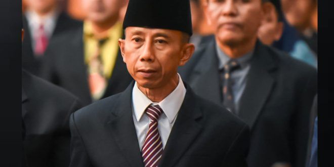 Sekda Banyuwangi Tegaskan Surat Edaran Bantuan Pendidikan Adalah Palsu