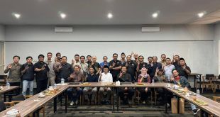 Otoritas Jasa Keuangan (OJK) Beber Data Pertumbuhan Ekonomi Sekarkijang