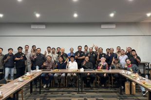 Otoritas Jasa Keuangan (OJK) Beber Data Pertumbuhan Ekonomi Sekarkijang