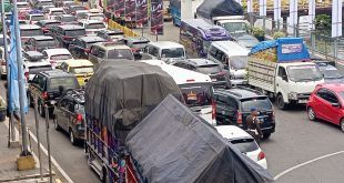 Update Posko Angkutan Lebaran 2026 H-8: Arus Penumpang Bali–Jawa Turun, Jawa–Bali Justru Meningkat