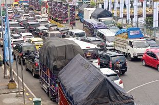 Update Posko Angkutan Lebaran 2026 H-8: Arus Penumpang Bali–Jawa Turun, Jawa–Bali Justru Meningkat