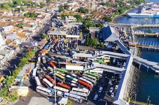 Penyebrangan Ketapang-Gilimanuk Ditutup Tiga Hari saat Nyepi