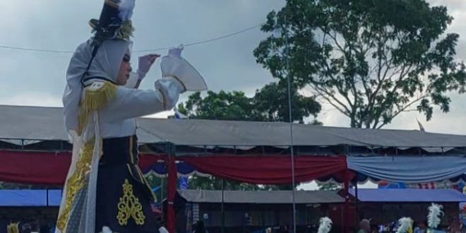 42 Peserta Adu Kreasi di Ajang BOMC 2026