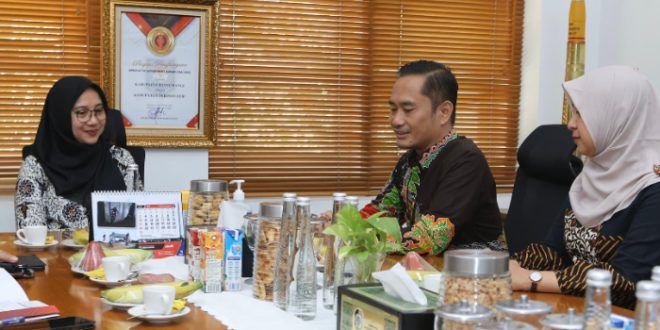 OJK Jember Dorong Inklusi Keuangan Nelayan Banyuwangi Lewat Program “Osing”