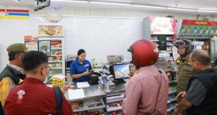 Pemkab Batasi Jam Operasional Ritel Modern, Beri Ruang UMKM Banyuwangi