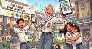 SNBP 2026, Banyuwangi Borong Posisi Elit Sekolah Terbaik Se-Jatim