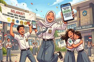 SNBP 2026, Banyuwangi Borong Posisi Elit Sekolah Terbaik Se-Jatim