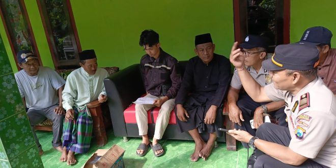 Pelajar SMK di Muncar Ditemukan Tewas Gantung Diri