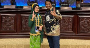 Menteri Pemuda Olahraga Akan Terima 100 Peserta Duta Maritim Indonesia