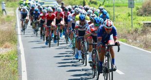 International Tour de Banyuwangi Ijen (ITdBI) Acara balap sepeda tersebut akan berlangsung mulai tanggal 22 hingga 25 Juli 2024 siap digelar. (Foto. Istimewa)