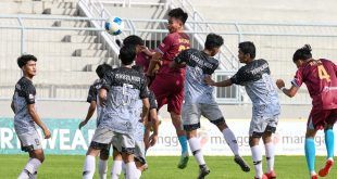 Persewangi Banyuwangi Lolos ke Babak 32 Besar Liga 4 Jawa Timur Setelah Kalahkan Persebo Muda Bondowoso dengan Skor 4 – 0