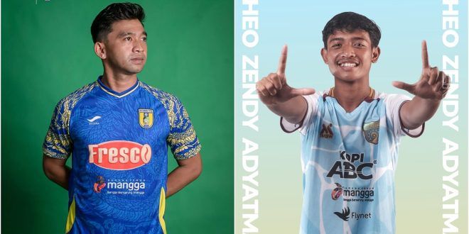 Laga lanjutan Grup A Liga 4 PSSI Kapal Api Jawa Timur 20242025 yang akan menghadirkan duel seru derby Banyuwangi. (Foto. Istimewa)