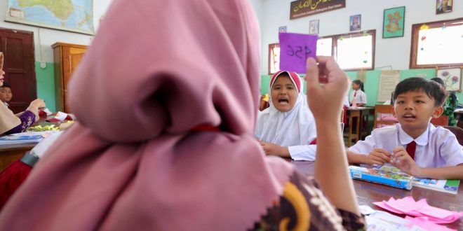 Pemerintah melalui tiga kementerian telah mengeluarkan Surat Edaran Bersama (SEB) terkait libur sekolah dan pelaksanaan pembelajaran selama bulan Ramadan 2025. (Foto. Istimewa)