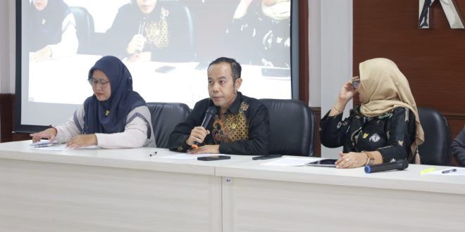 KPAI Tingkatkan Efektivitas Pengawasan Pemenuhan Hak dan Perlindungan Anak Berdasarkan Mandat Undang-Undang