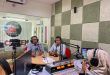 Dispendukcapil Banyuwangi membuka layanan pengurusan administrasi kependudukan (Adminduk) di Halaman Studio Bintang Tenggara. (Foto. Ambar Mei)