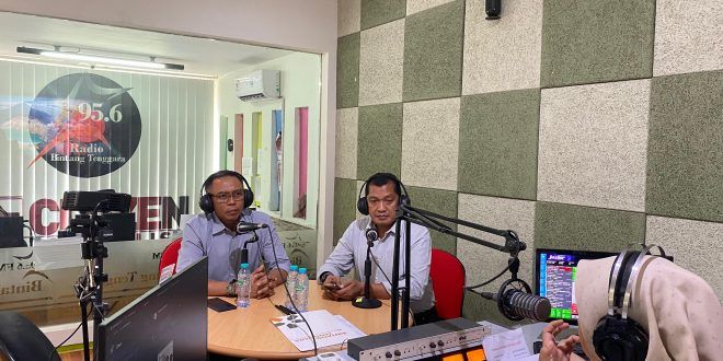 Permudah Pelayanan Adminduk Masyarakat Banyuwangi Selatan, Dispendukcapil Buka Jadwal di Halaman Bintang Tenggara