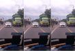 Truk Tonase Besar Alami Kendala di Jalan Raya Mayang, Jember: Lalu Lintas Diberlakukan Sistem Buka-Tutup Sore Ini
