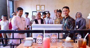Kulineran di Banyuwangi Bisa Dapat Umroh hingga iPhone, Ini Caranya