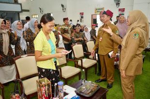 885 Tenaga Pendidik Bahas Pendidikan Iklim di Banyuwangi