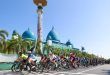 Tour de Banyuwangi Ijen 2025 Satu-satunya Road Race Indonesia di Kalender Dunia