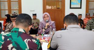 Bupati Ipuk Kembali Minta ke BBPJN Jawa-Bali agar Jalur Gumitir Tak Ditutup Total