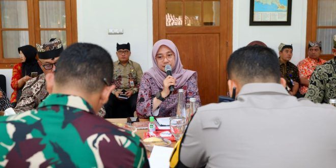 Bupati Ipuk Kembali Minta ke BBPJN Jawa-Bali agar Jalur Gumitir Tak Ditutup Total