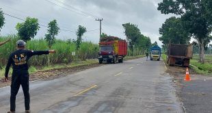 Pembangunan Jalur Lintas Selatan Banyuwangi–Jember Terus Berlanjut