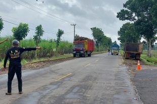Pembangunan Jalur Lintas Selatan Banyuwangi–Jember Terus Berlanjut