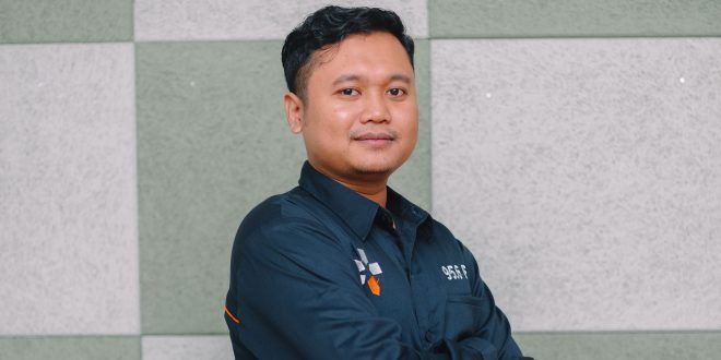 Galang Sanubari