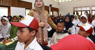 Sekolah Rakyat Banyuwangi Resmi Dibuka: Harapan Baru untuk Anak Negeri